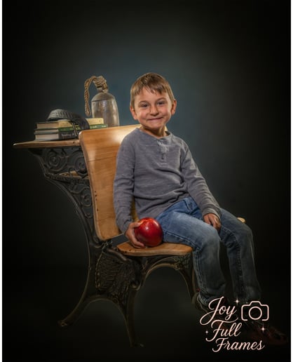 Gallery photo 6 of Joy Full Frames Photography