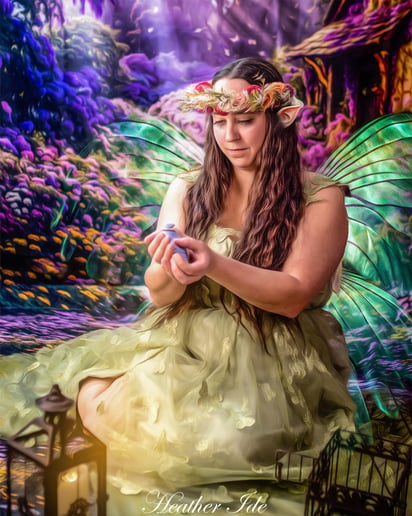 Gallery photo 8 of Joy Full Frames Photography