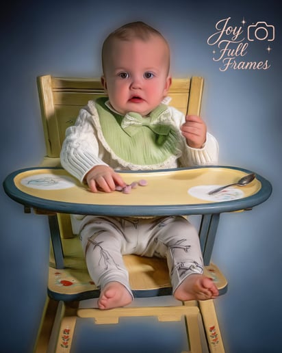 Gallery photo 9 of Joy Full Frames Photography