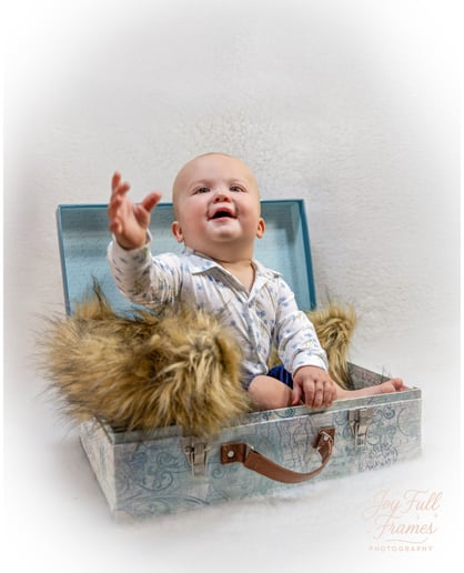 Gallery photo 10 of Joy Full Frames Photography