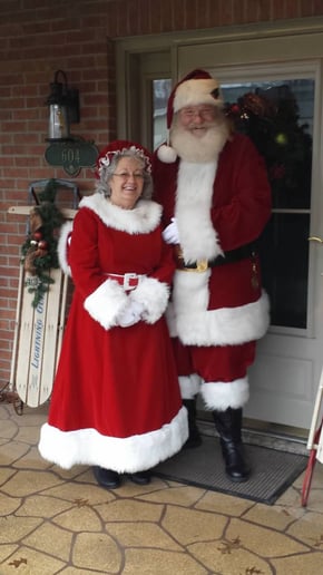Gallery photo 1 of Mrs. Trish Claus