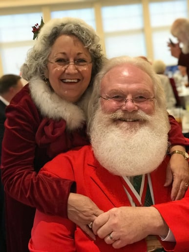Gallery photo 2 of Mrs. Trish Claus