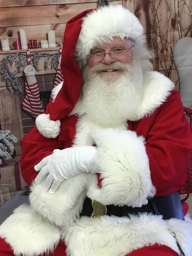 Gallery photo 3 of Mrs. Trish Claus