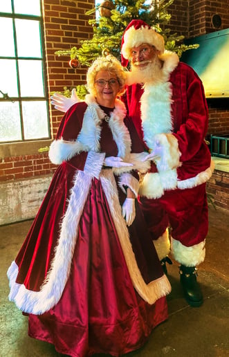 Gallery photo 5 of Mrs. Janni Claus