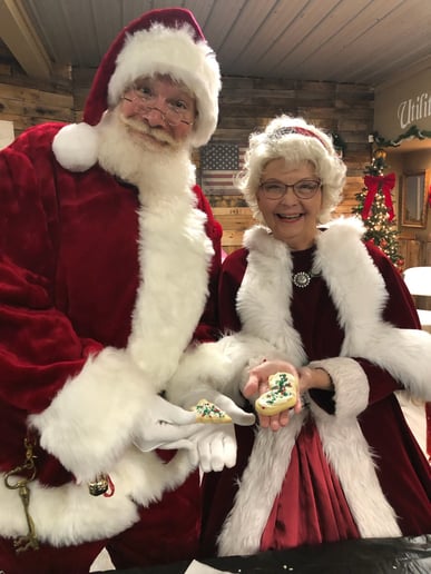 Gallery photo 6 of Mrs. Janni Claus