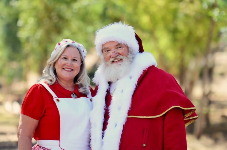 Gallery photo 9 of Mrs Claus