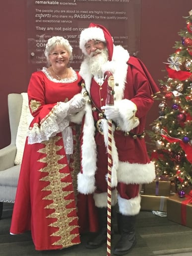 Gallery photo 2 of Mrs Claus