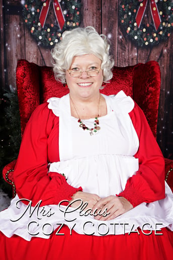 Gallery photo 2 of Mrs Claus Cozy Cottage