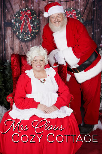 Gallery photo 4 of Mrs Claus Cozy Cottage