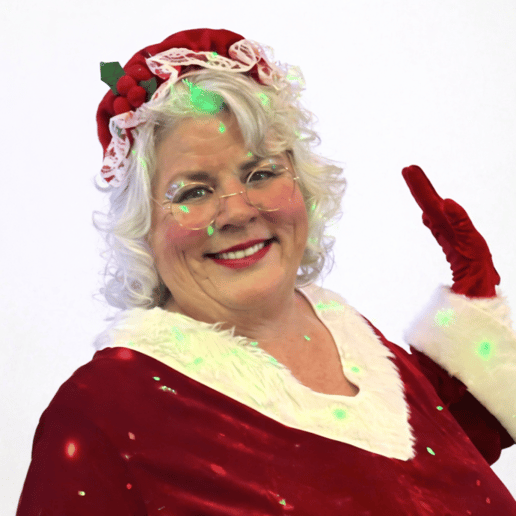 Gallery photo 2 of Mrs Karen Claus