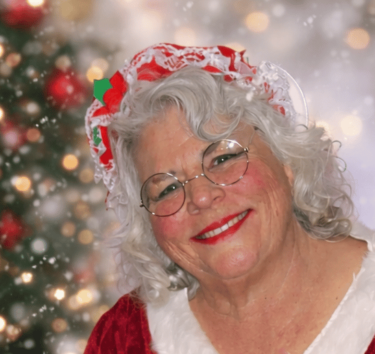 Gallery photo 3 of Mrs Karen Claus