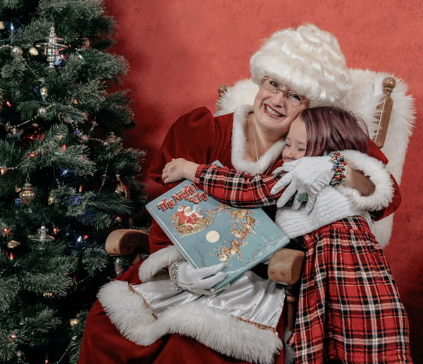 Gallery photo 1 of Mrs. Alison Claus