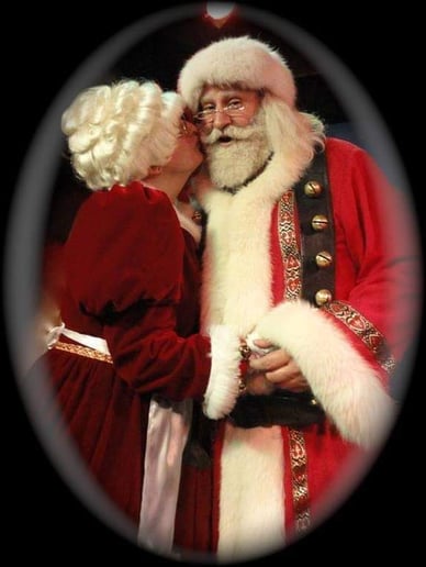 Gallery photo 6 of Mrs. Alison Claus