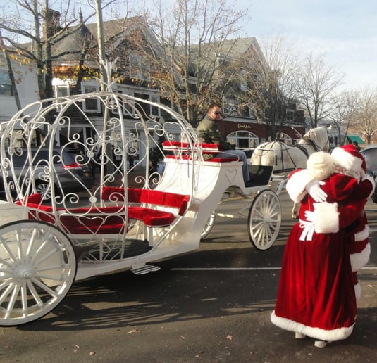 Gallery photo 9 of Mrs. Alison Claus