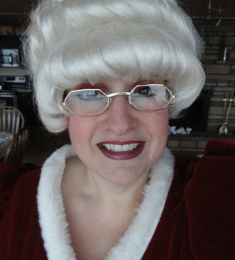 Gallery photo 10 of Mrs. Alison Claus
