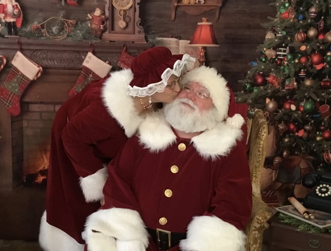 Gallery photo 1 of Mrs. Brenda Claus