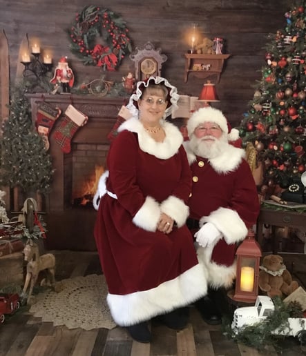 Gallery photo 2 of Mrs. Brenda Claus