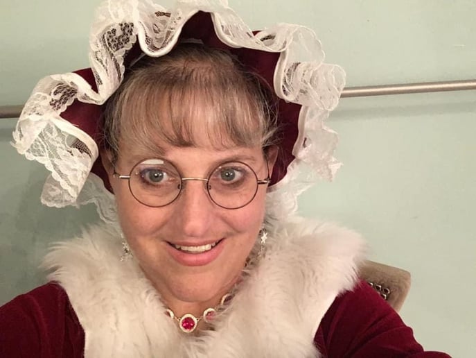 Gallery photo 3 of Mrs. Brenda Claus