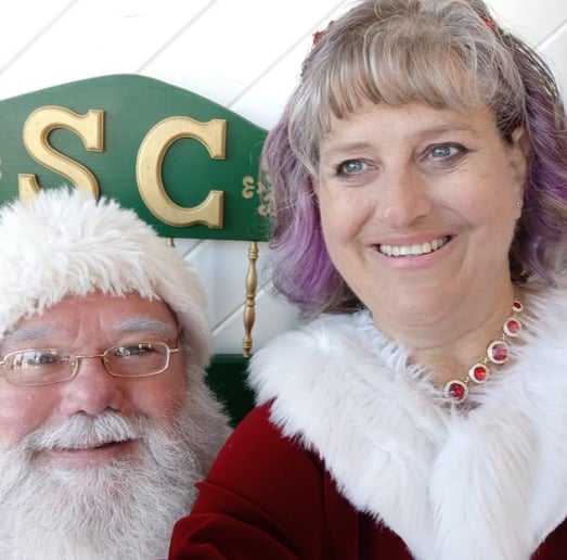 Gallery photo 4 of Mrs. Brenda Claus