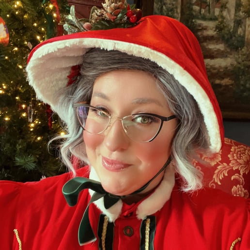 Gallery photo 1 of Mrs. Claus HSV