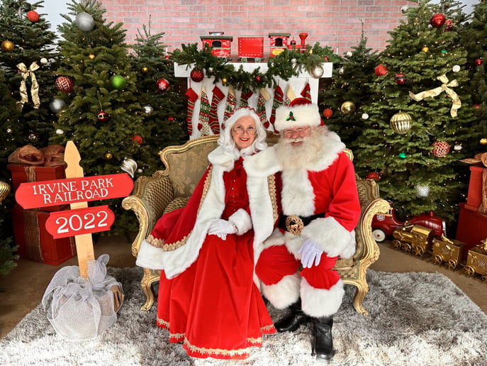 Gallery photo 7 of Mrs Claus