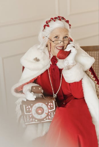 Gallery photo 6 of Mrs Claus