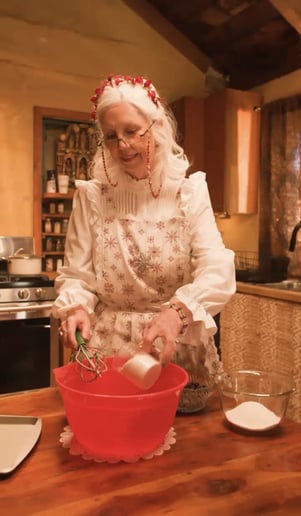 Gallery photo 26 of Mrs Claus
