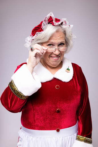 Gallery photo 3 of Mrs Mindi Claus