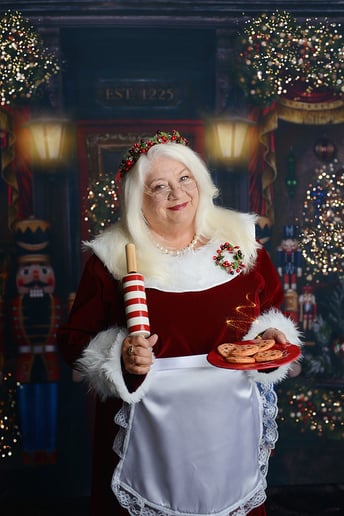 Gallery photo 2 of Mrs. Claus