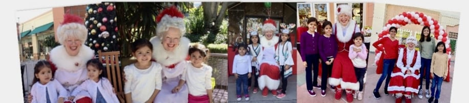 Gallery photo 14 of Mrs. Claus LA