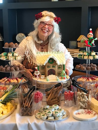 Gallery photo 1 of Mrs. Claus