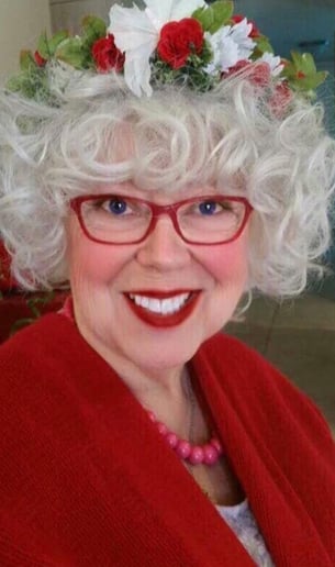 Gallery photo 2 of Mrs. Claus