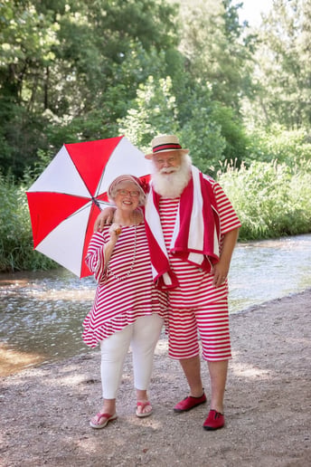 Gallery photo 3 of Mrs. Claus