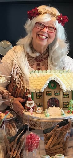 Gallery photo 4 of Mrs. Claus