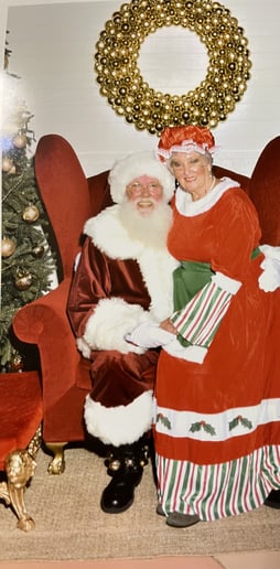 Gallery photo 7 of Mrs Debbie Claus