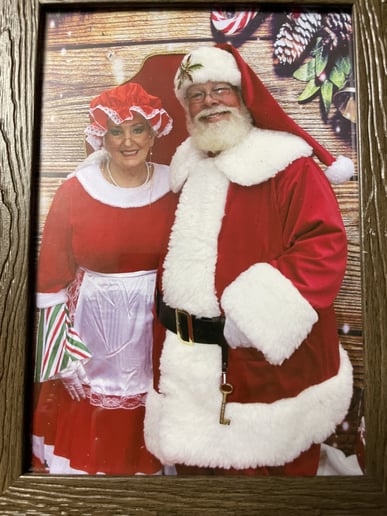 Gallery photo 5 of Mrs Debbie Claus