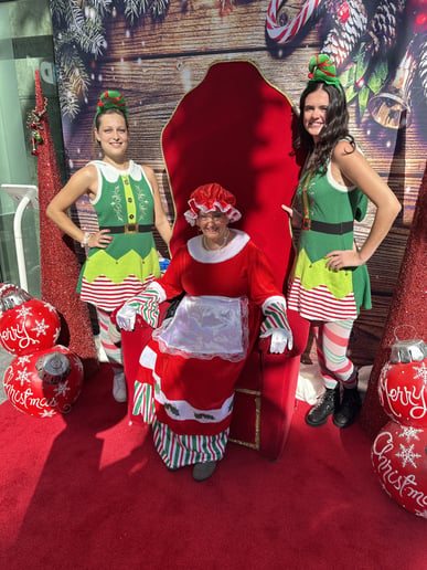 Gallery photo 8 of Mrs Debbie Claus