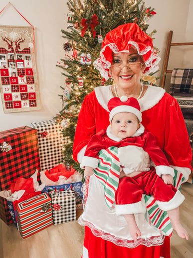 Gallery photo 3 of Mrs Debbie Claus