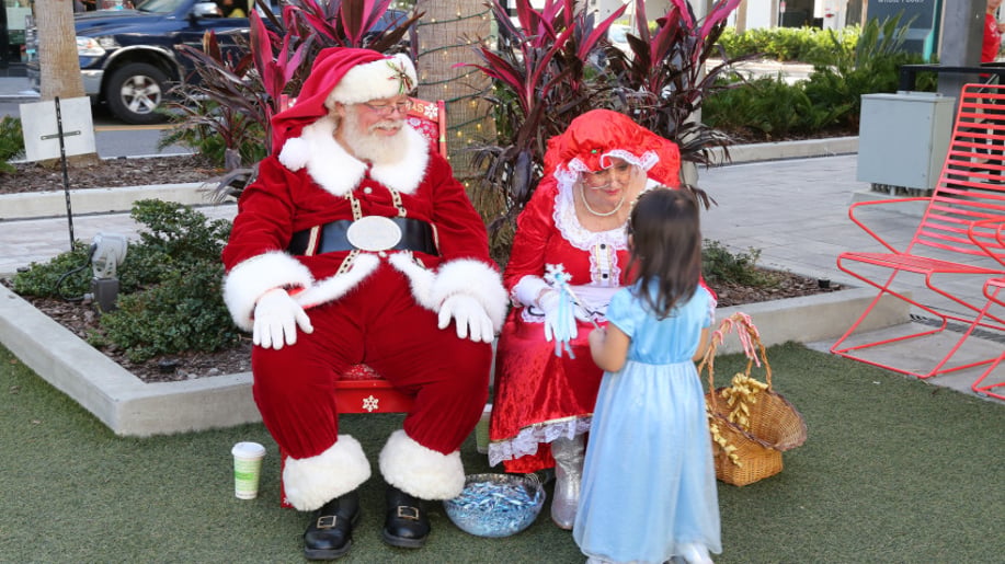 Gallery photo 9 of Mrs Debbie Claus