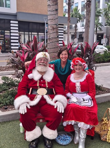 Gallery photo 10 of Mrs Debbie Claus