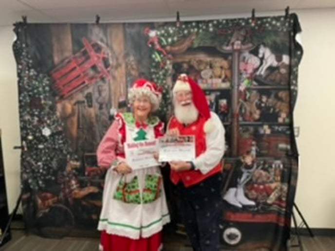 Gallery photo 1 of Mrs. Claus