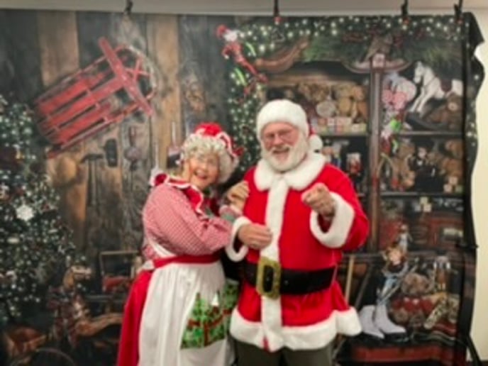 Gallery photo 2 of Mrs. Claus