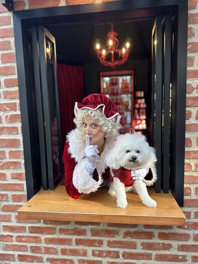 Gallery photo 4 of Mrs. Shannyn Claus