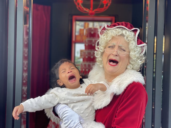 Gallery photo 7 of Mrs. Shannyn Claus