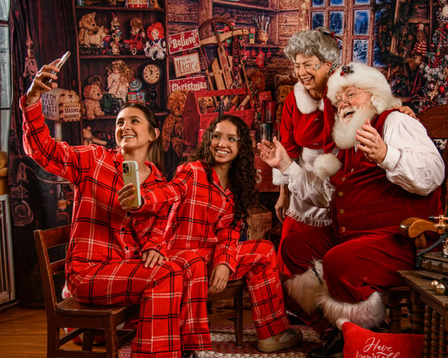 Gallery photo 2 of Mrs. Claus NM