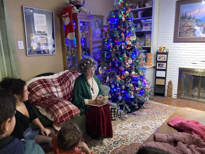 Gallery photo 7 of Mrs. Claus NM