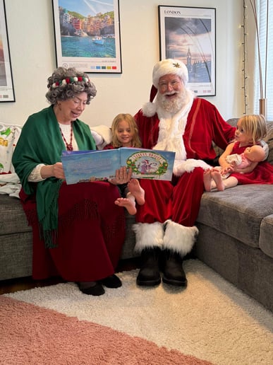 Gallery photo 8 of Mrs. Claus NM
