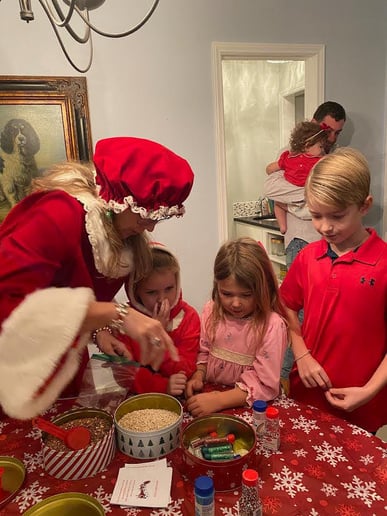 Gallery photo 2 of Mrs. Susan Claus