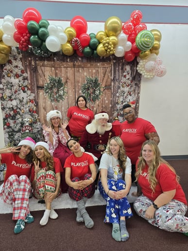 Gallery photo 6 of Mrs. Susan Claus