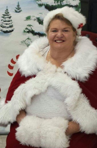 Gallery photo 4 of Mrs. Claus